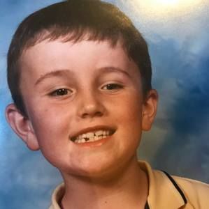 Meet your Posher, Stanley